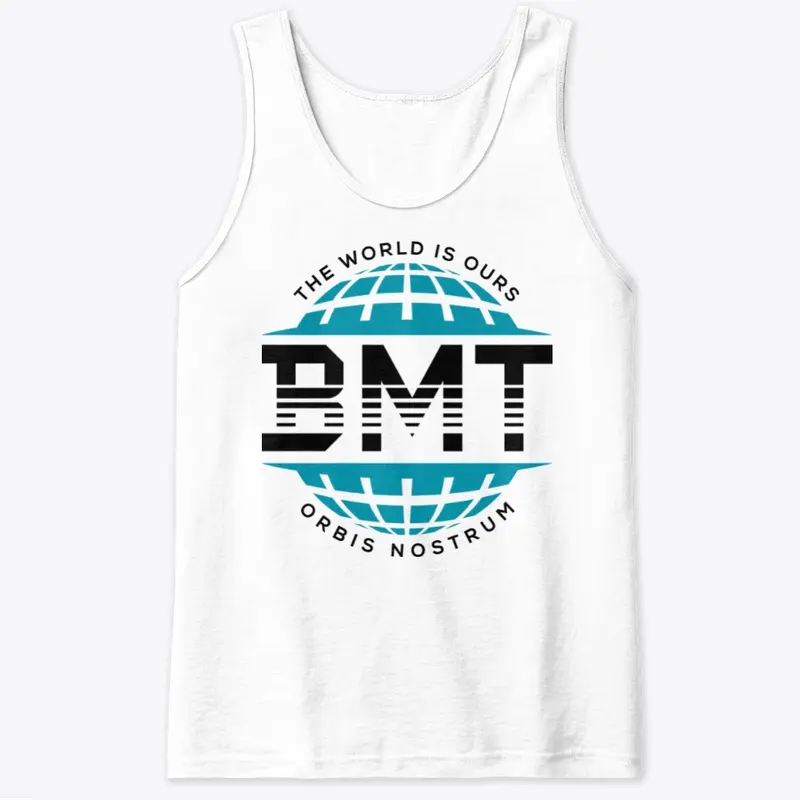 BMT Classic Tank Top 