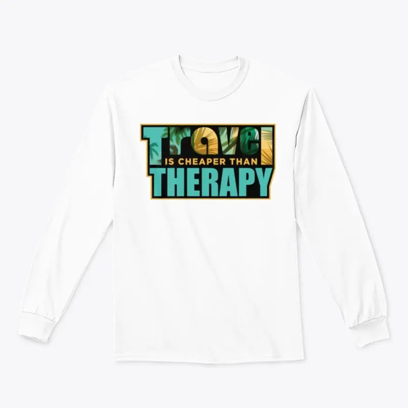 Travel T-shirt 