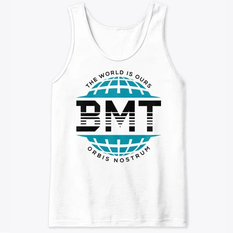 BMT Classic Tank Top 