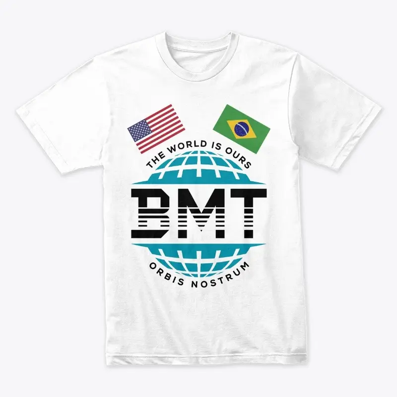 BMT Globe Brazil 