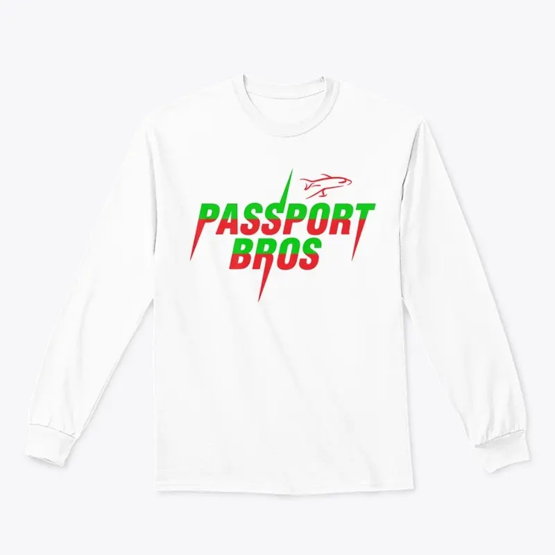 Passport Bros